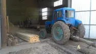 Фото компанії Пилорама