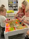 Фото компанії Дитячий клуб "Дзиґа"