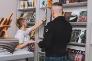 Фото компанії UA Comix Коломия