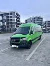 Фото компанії Пасажирські перевезення Чехія, Німеччина, Швейцарія
