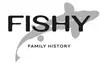 Логотип компанії Заклад здорової їжі "Fishy"