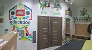 Фото компанії RoboCAMP