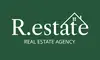 Логотип компанії R.Estate