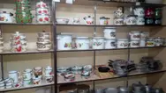 Фото компанії Гуртівня-магазин "Країна склобанки"