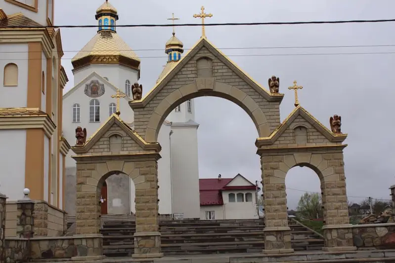 Фото компанії Надвірнянський камінь