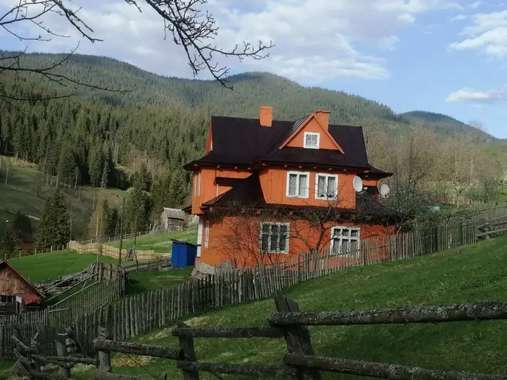 Фото компанії Фарбування та миття дахів, куполів та дзвінниць