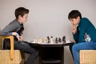 Фото компанії Chess masters