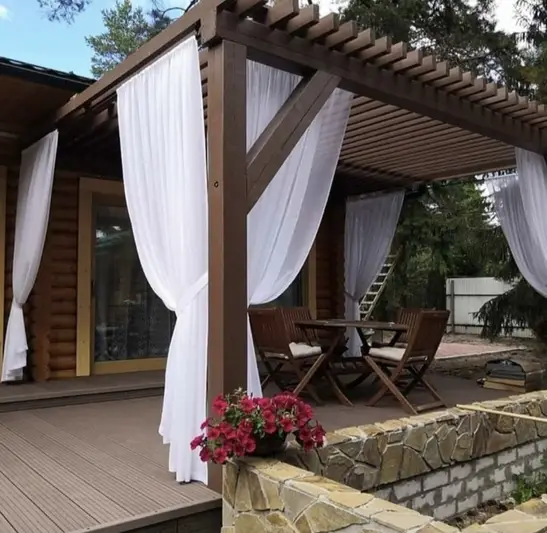 Фото компанії Villa