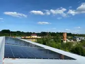 Фото компанії Продаж та монтаж сонячних панелей