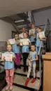 Фото компанії Дитяча студія балету "Аурі"