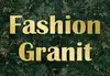 Логотип компанії Fashion Granit