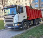 Фото компанії Тесоро Трейд Логістик