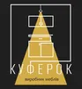 Логотип компанії Виробник меблів "Куферок"