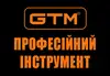 Логотип компанії Магазин професійного інструменту "GTM"