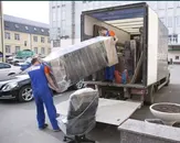 Фото компанії Вантажні послуги. Перевезення