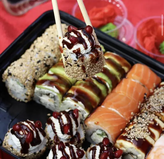 Фото компанії Sushi K'lab