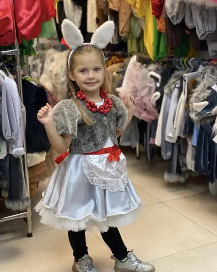 Фото компанії Прокат "Мальвіна"