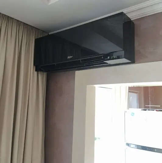 Фото компанії Air Komfort
