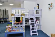 Фото компанії Дитяча кімната "Буратіно"