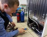 Фото компанії Ремонт побутової техніки