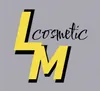 Логотип компанії Косметологічний центр "LMcosmetic"