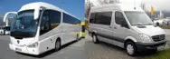 Фото компанії Міжнародна каса "Євролінії"