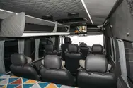 Фото компанії Комфортні пасажирські перевезення