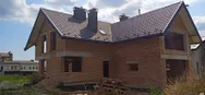 Фото компанії Будівельна компанія "Золоті руки"