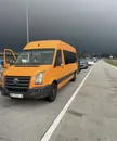 Фото компанії Пасажирські перевезення