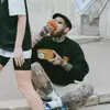 Логотип компанії Коктелька