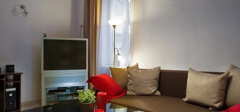 Фото компанії Lviv Euro Hostel