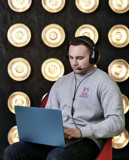 Фото компанії Магазин "Smart Technics"