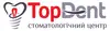 Логотип компанії Стоматологічний центр "TopDent"