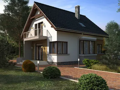 Фото компанії Комплексне будівництво під ключ