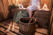 Фото компанії Слов'янська баня