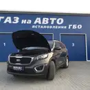 Фото компанії Газ на авто. Встановлення ГБО