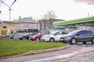 Фото компанії Автомийка "Флагман"