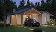 Фото компанії Майстерня архітектурного проектування "SKURATOVSKYI projec +
