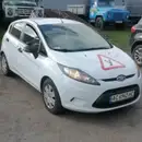 Фото компанії Навчальний заклад "Волинська обласна автомобільна школа гр +