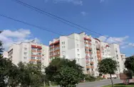 Фото компанії Інвестиційна будівельна компанія "ЗАХІД"