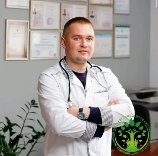 Фото компанії Міжрегіональний медичний центр лікування залежностей "Віль +