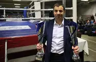 Фото компанії Академія боксу Андрія Котельника
