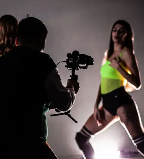 Фото компанії Відеограф "SHOOT IT FILMS"