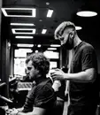 Фото компанії Barbershop "FIRM Lviv"