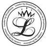 Логотип компанії Центр краси "Leader by Druzhinina". Навчальний центр апара +