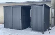 Фото компанії Doka servis metal