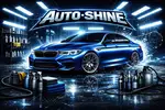 Фото компанії Avto_shine.vin