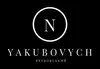 Логотип компанії Ведучий "Назар Якубовський"