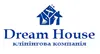 Логотип компанії Dream House