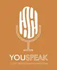 Логотип компанії Студія ораторського мистецтва "You Speak"
